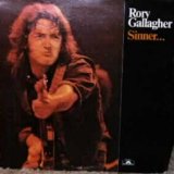 Rory Gallagher - Sinner... And Saint