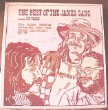 The James Gang - Best Of The James Gang