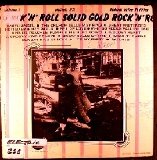 Various artists - Solid Gold Rock 'N' Roll - Vol. 1