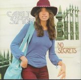Carly Simon - No Secerts