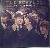 The Beatles - Rock 'n  Roll Music, Volume 1