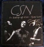 Crosby, Stills, Nash & Young - CSN