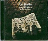 The Beatles - Tony Sheridan And The Beatles - Hamburg 1961