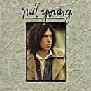 Neil Young - Too Lonely (single)