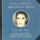 Linda Ronstadt - Greatest Hits - Vol. 2