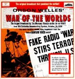 Orson Welles - War Of The Worlds