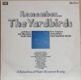 The Yardbirds - Remember...