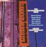 The Allman Brothers Band - Live At Ludlow Garage 1970