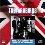 The Yardbirds - The Best Of British Rock