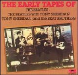 The Beatles - In The Beginning: The Early Tapes Of The Beatles