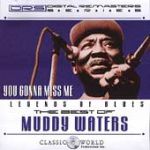 Muddy Waters - You Gonna Miss Me