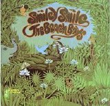 The Beach Boys - Smiley Smile/Wild Honey