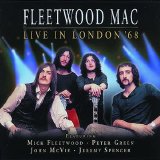 Fleetwood Mac - 'London Live '68'