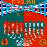 Various artists - English Freak Beat: Vol 2