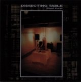 Dissecting Table - Dead zone