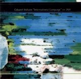 Cabaret Voltaire - International Language