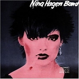 Nina Hagen - Nina Hagen Band EP