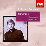 Leif Ove Andsnes - Piano Sonata No. 1 / Fantasy in C