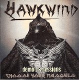 Hawkwind - Choose Your Masques: Demos & Sessions