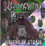 Hawkwind - Visions Of Utopia