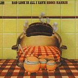 Eddie Harris - Bad Luck Is All I Have (1975)