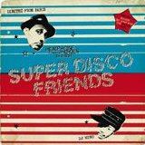 DJ Muro - Super Disco Friends: Headphone Heroes presents Dimitri from Paris & DJ Muro (CD2: The foundation)