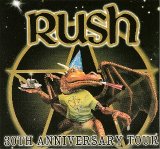 Rush - 30th Anniversary Tour