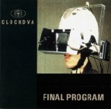 Clock DVA - Final Program