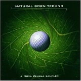 Various artists - Natural Born Techno