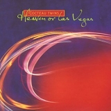 Cocteau Twins - Heaven Or Las Vegas LP