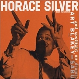 Horace Silver - Horace Silver Trio and Spotlight On Drums