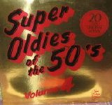 Various artists - Super Oldies Of The 50s - Volume 6
