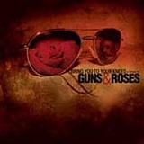 Various artists - Bring You To Your Knees - A Tribute to Guns 'n Roses