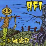 AFI - All Hallow's E.P.