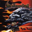 Silver Tongued Devil - Over The Top