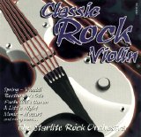 The Starlite Rock Orchestra - Classic Rock Violin