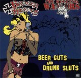 Various artists - Beer Guts and Drunk Sluts