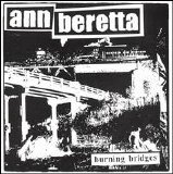 Ann Beretta - Burning Bridges