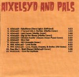 AiXeLsyD - AiXeLsyD and Pals