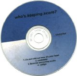 who's.keeping.score? - sampler