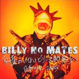 Billy No Mates - Japan 2005 Tour EP