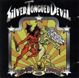 Silver Tongued Devil - Red-Eyed and Tongue-Tied