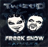 Twiztid - Freek Show Sampler