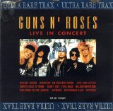 Guns N' Roses - Live In Concert