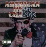 American Head Charge - THE WAR OF ART (PROMO SINGLE)