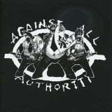 Against All Authority - 24 Hour Roadside Resistance