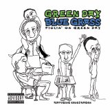 Honeywell - Green Day Blue Grass: Pickin' on Green Day