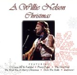 Willie Nelson - A Willie Nelson Christmas