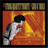 The Angry String Orchestra - The String Quartet Tribute to Guns N' Roses