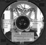 Blasting Caps - Blasting Caps Promo